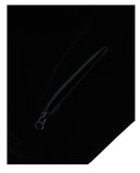 ARCHIVE BOLD (アーカイブボールド) VELOUR JACKET (BLACK)