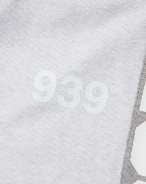 ARCHIVE BOLD (アーカイブボールド) ATHLETIC SWEAT PANTS (GRAY)