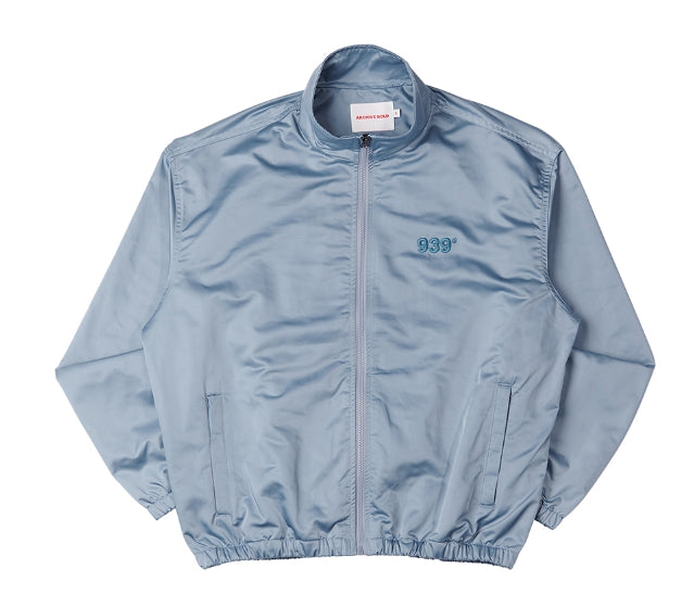 ARCHIVE BOLD (アーカイブボールド) TEAM 939 TRACK JACKET (ASH BLUE)