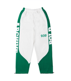 ARCHIVE BOLD (アーカイブボールド) ATHLETIC SWEAT PANTS (GREEN)
