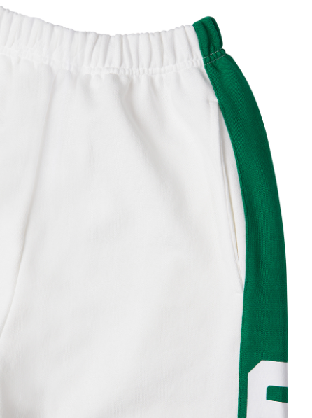 ARCHIVE BOLD (アーカイブボールド) ATHLETIC SWEAT PANTS (GREEN)
