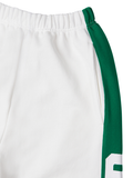 ARCHIVE BOLD (アーカイブボールド) ATHLETIC SWEAT PANTS (GREEN)