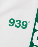 ARCHIVE BOLD (アーカイブボールド) ATHLETIC SWEAT PANTS (GREEN)