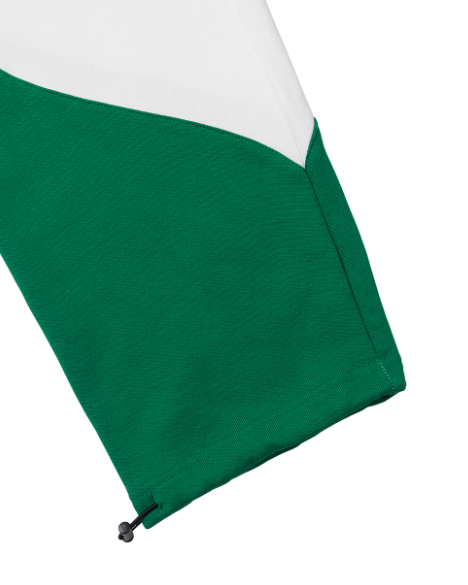 ARCHIVE BOLD (アーカイブボールド) ATHLETIC SWEAT PANTS (GREEN)
