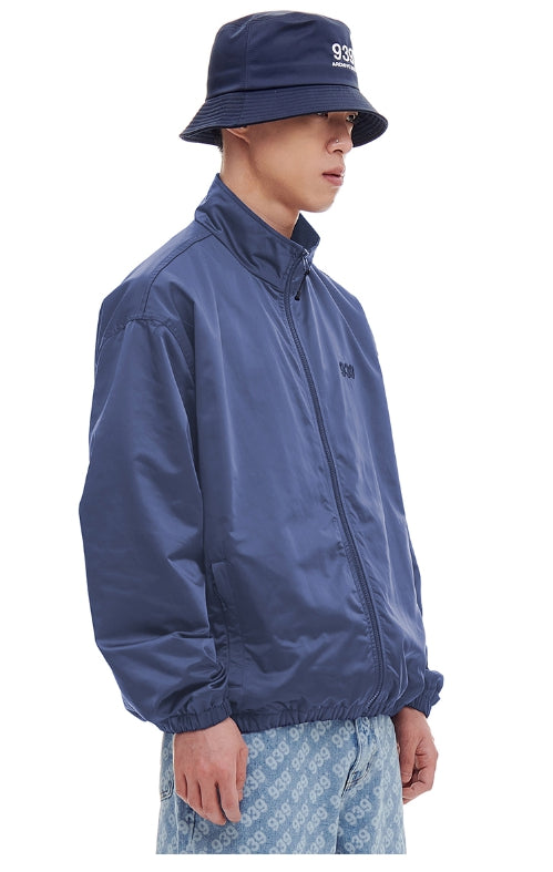 ARCHIVE BOLD (アーカイブボールド) TEAM 939 TRACK JACKET (NAVY)