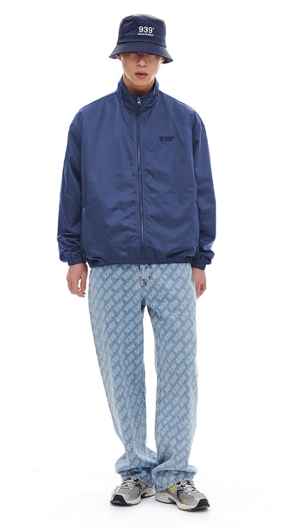 ARCHIVE BOLD (アーカイブボールド) TEAM 939 TRACK JACKET (NAVY)