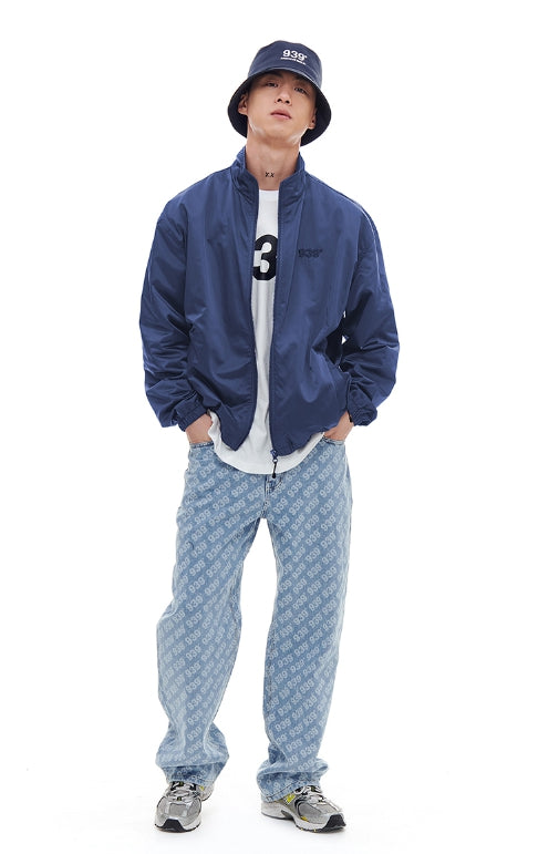 ARCHIVE BOLD (アーカイブボールド) TEAM 939 TRACK JACKET (NAVY)