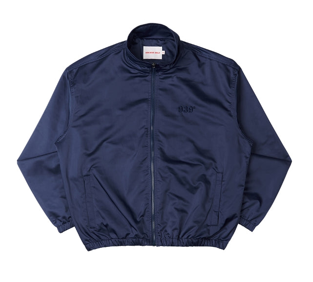 ARCHIVE BOLD (アーカイブボールド) TEAM 939 TRACK JACKET (NAVY)