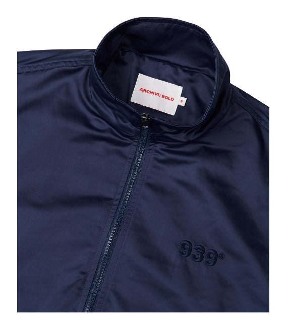 ARCHIVE BOLD (アーカイブボールド) TEAM 939 TRACK JACKET (NAVY)