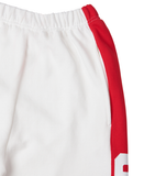 ARCHIVE BOLD (アーカイブボールド) ATHLETIC SWEAT PANTS (RED)