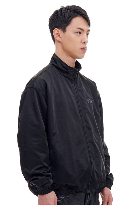 ARCHIVE BOLD (アーカイブボールド) TEAM 939 TRACK JACKET (BLACK)
