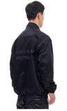 ARCHIVE BOLD (アーカイブボールド) TEAM 939 TRACK JACKET (BLACK)