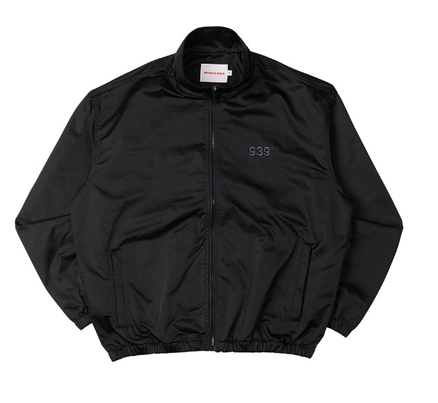 ARCHIVE BOLD (アーカイブボールド) TEAM 939 TRACK JACKET (BLACK)