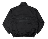 ARCHIVE BOLD (アーカイブボールド) TEAM 939 TRACK JACKET (BLACK)