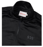 ARCHIVE BOLD (アーカイブボールド) TEAM 939 TRACK JACKET (BLACK)