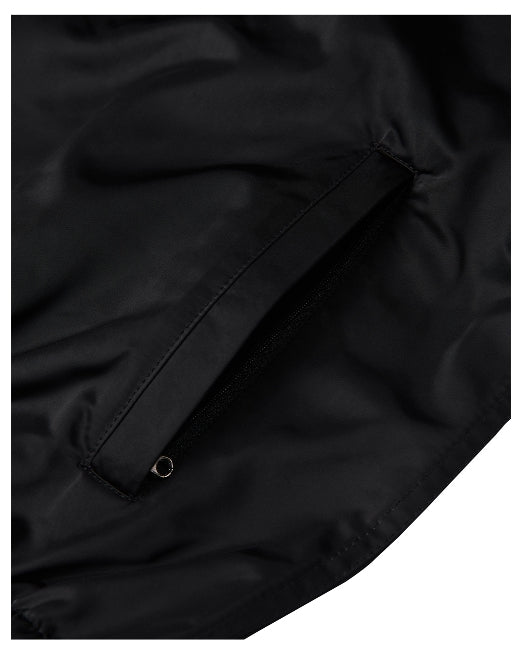 ARCHIVE BOLD (アーカイブボールド) TEAM 939 TRACK JACKET (BLACK)