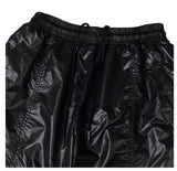 ARCHIVE BOLD (アーカイブボールド) TRACK PANTS (BLACK)