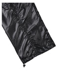 ARCHIVE BOLD (アーカイブボールド) TRACK PANTS (BLACK)