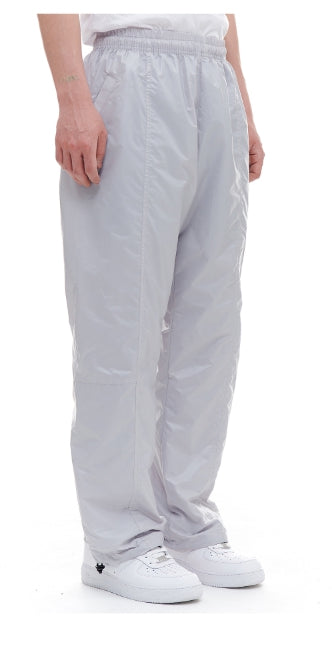 ARCHIVE BOLD (アーカイブボールド) TRACK PANTS (LIGHT GRAY)