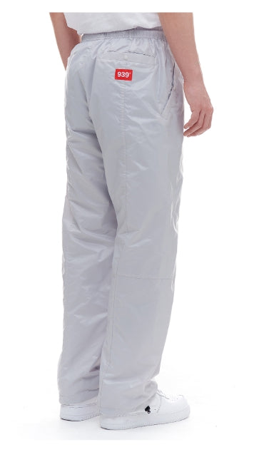 ARCHIVE BOLD (アーカイブボールド) TRACK PANTS (LIGHT GRAY)