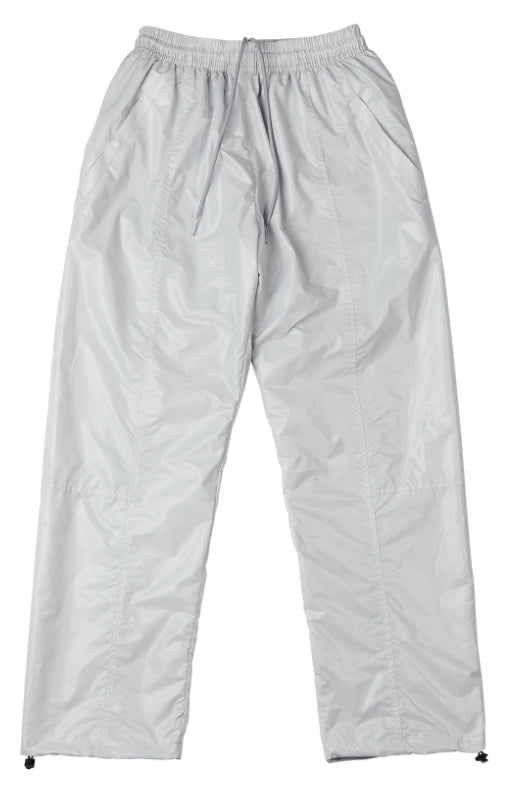 ARCHIVE BOLD (アーカイブボールド) TRACK PANTS (LIGHT GRAY)