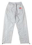 ARCHIVE BOLD (アーカイブボールド) TRACK PANTS (LIGHT GRAY)