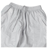 ARCHIVE BOLD (アーカイブボールド) TRACK PANTS (LIGHT GRAY)