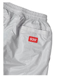 ARCHIVE BOLD (アーカイブボールド) TRACK PANTS (LIGHT GRAY)