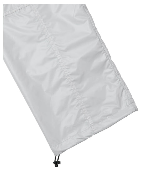 ARCHIVE BOLD (アーカイブボールド) TRACK PANTS (LIGHT GRAY)