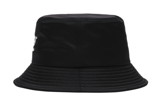 ARCHIVE BOLD (アーカイブボールド) 939 LOGO BUCKET HAT (NAVY)
