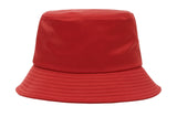 ARCHIVE BOLD (アーカイブボールド) 939 LOGO BUCKET HAT (RED)