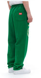 ARCHIVE BOLD (アーカイブボールド) 939 TYPE H SWEAT PANTS (GREEN)