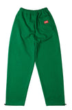 ARCHIVE BOLD (アーカイブボールド) 939 TYPE H SWEAT PANTS (GREEN)