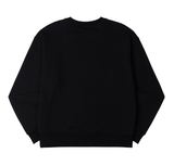ARCHIVE BOLD (アーカイブボールド) 939 LOGO SWEAT SHIRTS (BLACK)