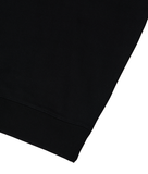 ARCHIVE BOLD (アーカイブボールド) 939 LOGO SWEAT SHIRTS (BLACK)