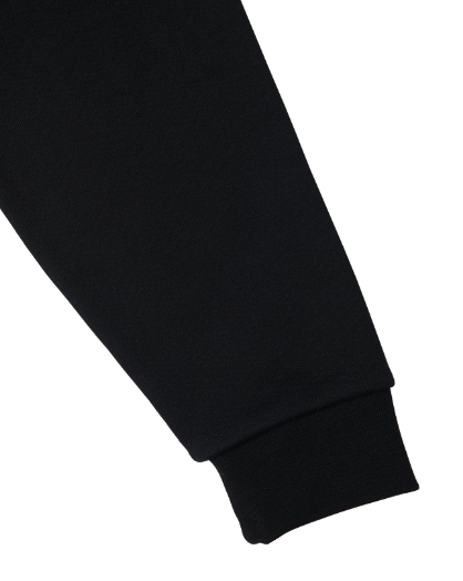 ARCHIVE BOLD (アーカイブボールド) 939 LOGO SWEAT SHIRTS (BLACK)