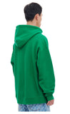 ARCHIVE BOLD (アーカイブボールド) BAD BEAGLE HOOD (GREEN)