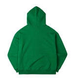 ARCHIVE BOLD (アーカイブボールド) BAD BEAGLE HOOD (GREEN)