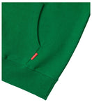 ARCHIVE BOLD (アーカイブボールド) BAD BEAGLE HOOD (GREEN)