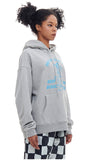 ARCHIVE BOLD (アーカイブボールド) BAD BEAGLE HOOD (GRAY)