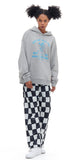 ARCHIVE BOLD (アーカイブボールド) BAD BEAGLE HOOD (GRAY)