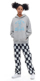 ARCHIVE BOLD (アーカイブボールド) BAD BEAGLE HOOD (GRAY)