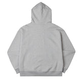 ARCHIVE BOLD (アーカイブボールド) BAD BEAGLE HOOD (GRAY)