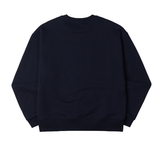 ARCHIVE BOLD (アーカイブボールド) 939 LOGO SWEAT SHIRTS (NAVY)