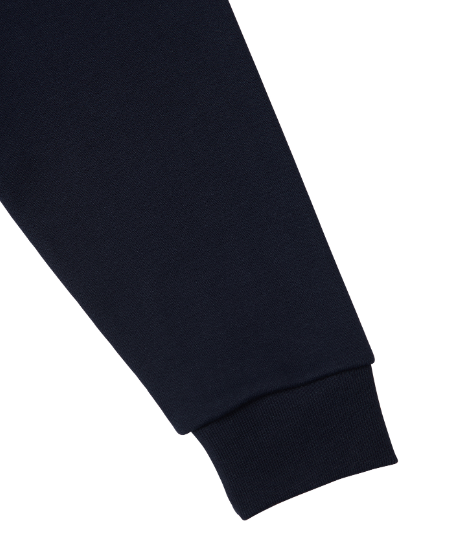ARCHIVE BOLD (アーカイブボールド) 939 LOGO SWEAT SHIRTS (NAVY)