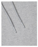 ARCHIVE BOLD (アーカイブボールド) AB EMBLEM MIX HOOD (GRAY)
