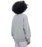 ARCHIVE BOLD (アーカイブボールド) 939 LOGO SWEAT SHIRTS (GRAY)
