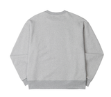 ARCHIVE BOLD (アーカイブボールド) 939 LOGO SWEAT SHIRTS (GRAY)