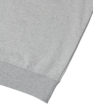 ARCHIVE BOLD (アーカイブボールド) 939 LOGO SWEAT SHIRTS (GRAY)