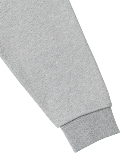 ARCHIVE BOLD (アーカイブボールド) 939 LOGO SWEAT SHIRTS (GRAY)